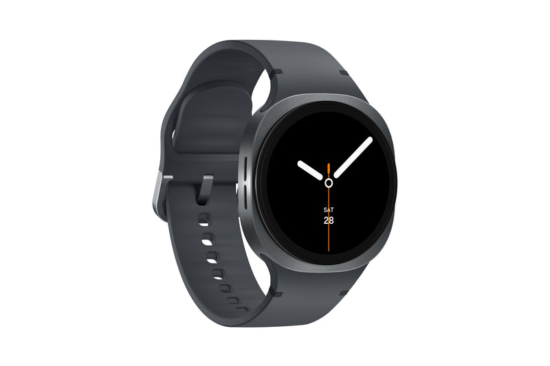 Samsung Galaxy Watch8 BT 40mm Graphite