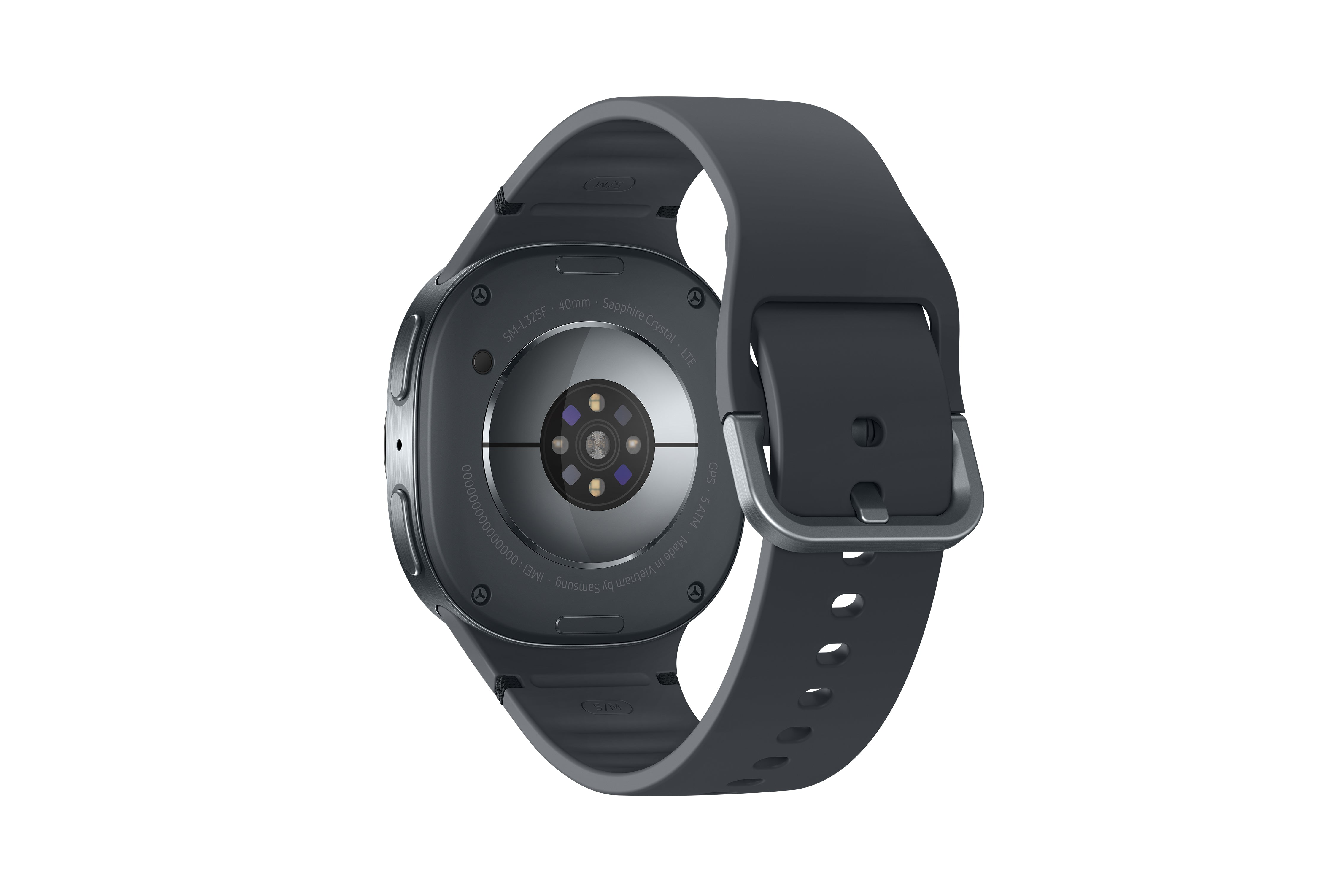 Samsung Galaxy Watch8 BT 40mm Graphite