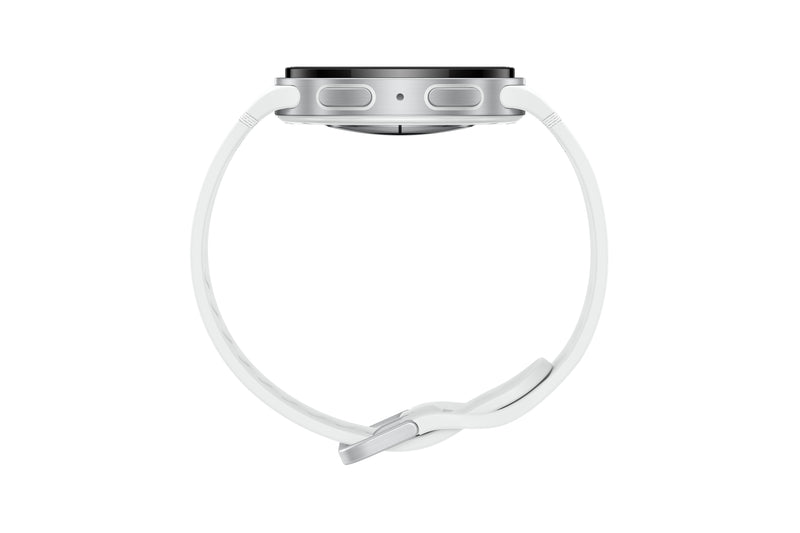 Samsung Galaxy Watch8 LTE 40mm Silver