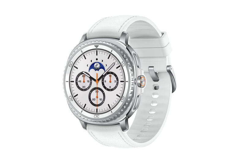 Samsung Galaxy Watch8 Classic LTE 46mm White
