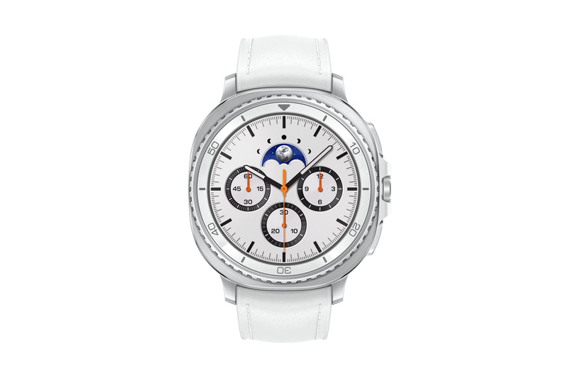 Samsung Galaxy Watch8 Classic BT 46mm White