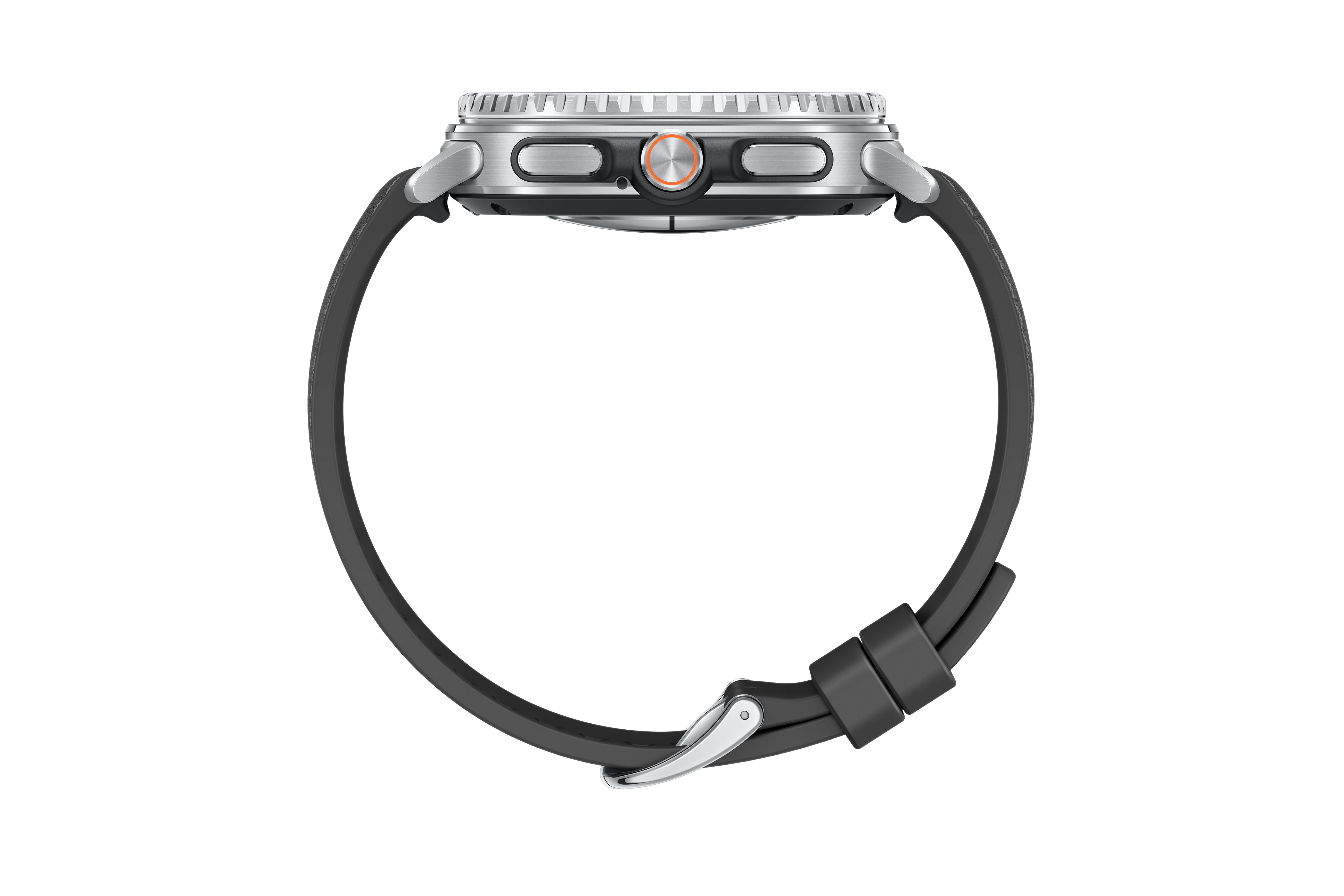 Samsung Galaxy Watch8 Classic LTE 46mm Black