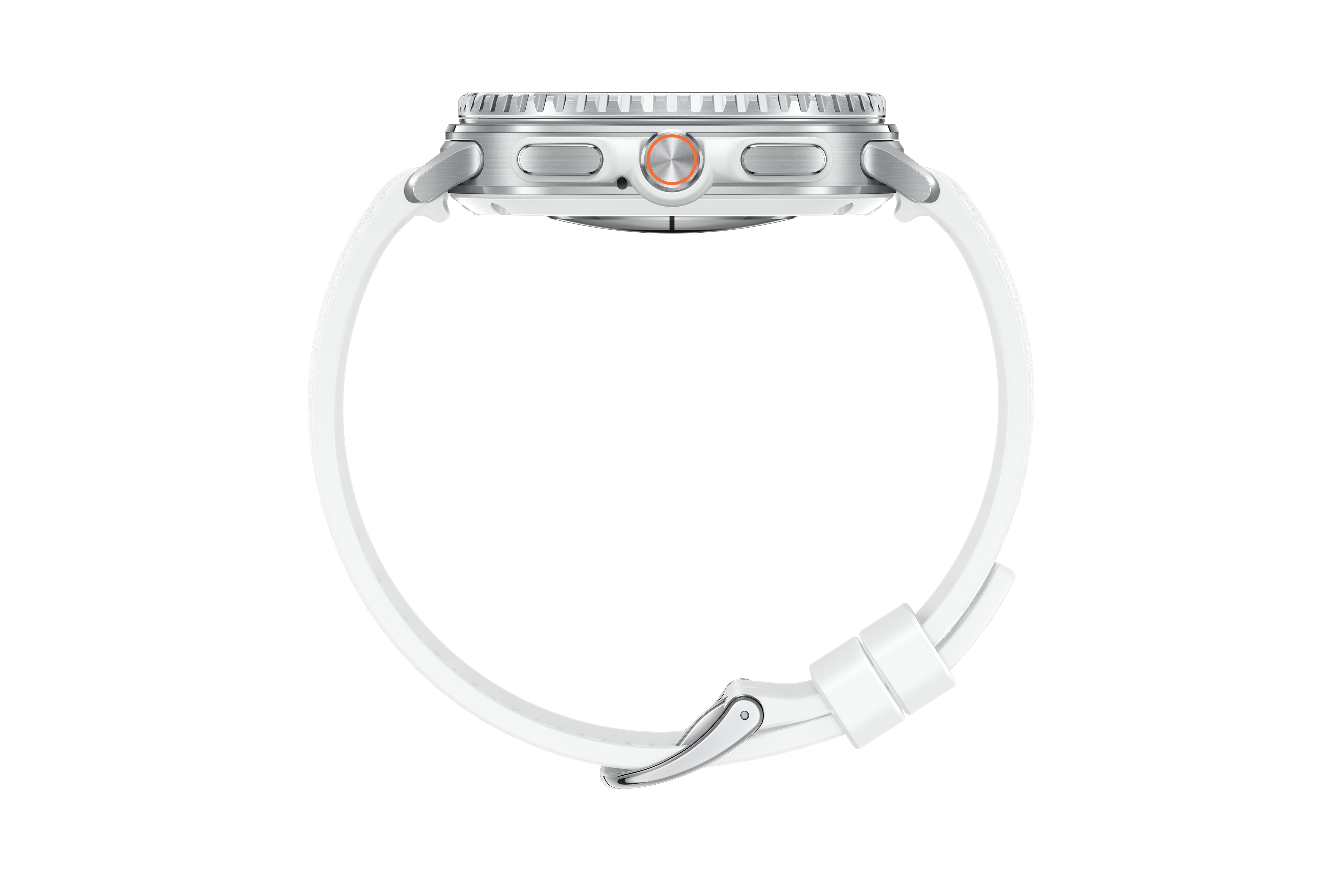 Samsung Galaxy Watch8 Classic BT 46mm White