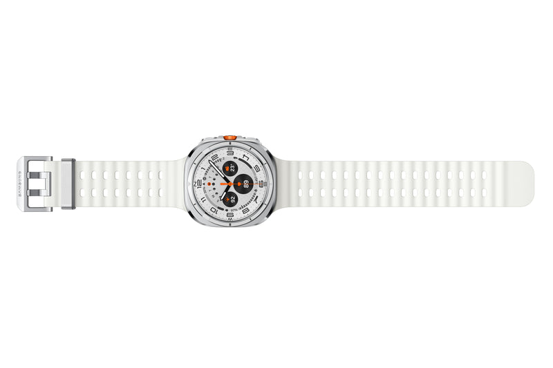 Samsung Galaxy Watch Ultra LTE Titanium White - 2025