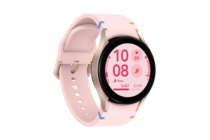 Samsung Galaxy Watch FE 40mm Bluetooth Pink Gold