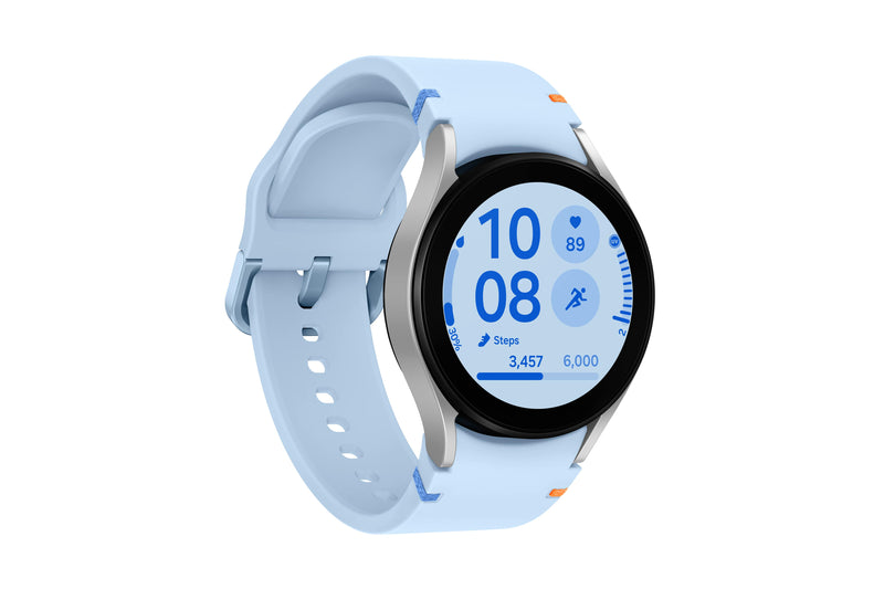 Samsung Galaxy Watch FE 40mm Bluetooth Silver