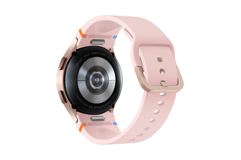 Samsung Galaxy Watch FE 40mm Bluetooth Pink Gold