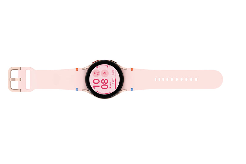 Samsung Galaxy Watch FE 40mm Bluetooth Pink Gold