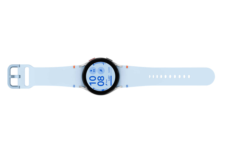 Samsung Galaxy Watch FE 40mm Bluetooth Silver