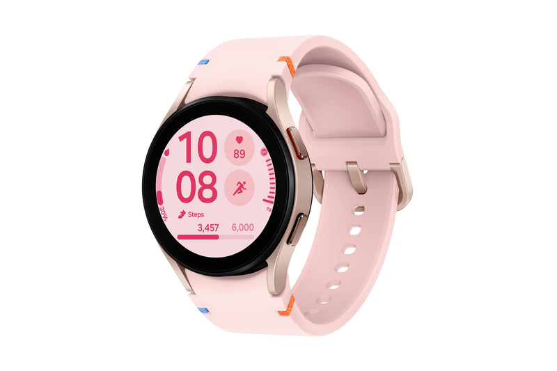 Samsung Galaxy Watch FE 40mm Bluetooth Pink Gold