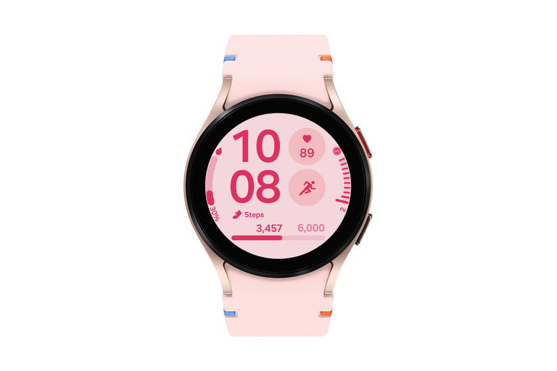 Samsung Galaxy Watch FE 40mm Bluetooth Pink Gold