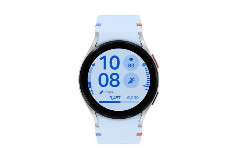 Samsung Galaxy Watch FE 40mm Bluetooth Silver