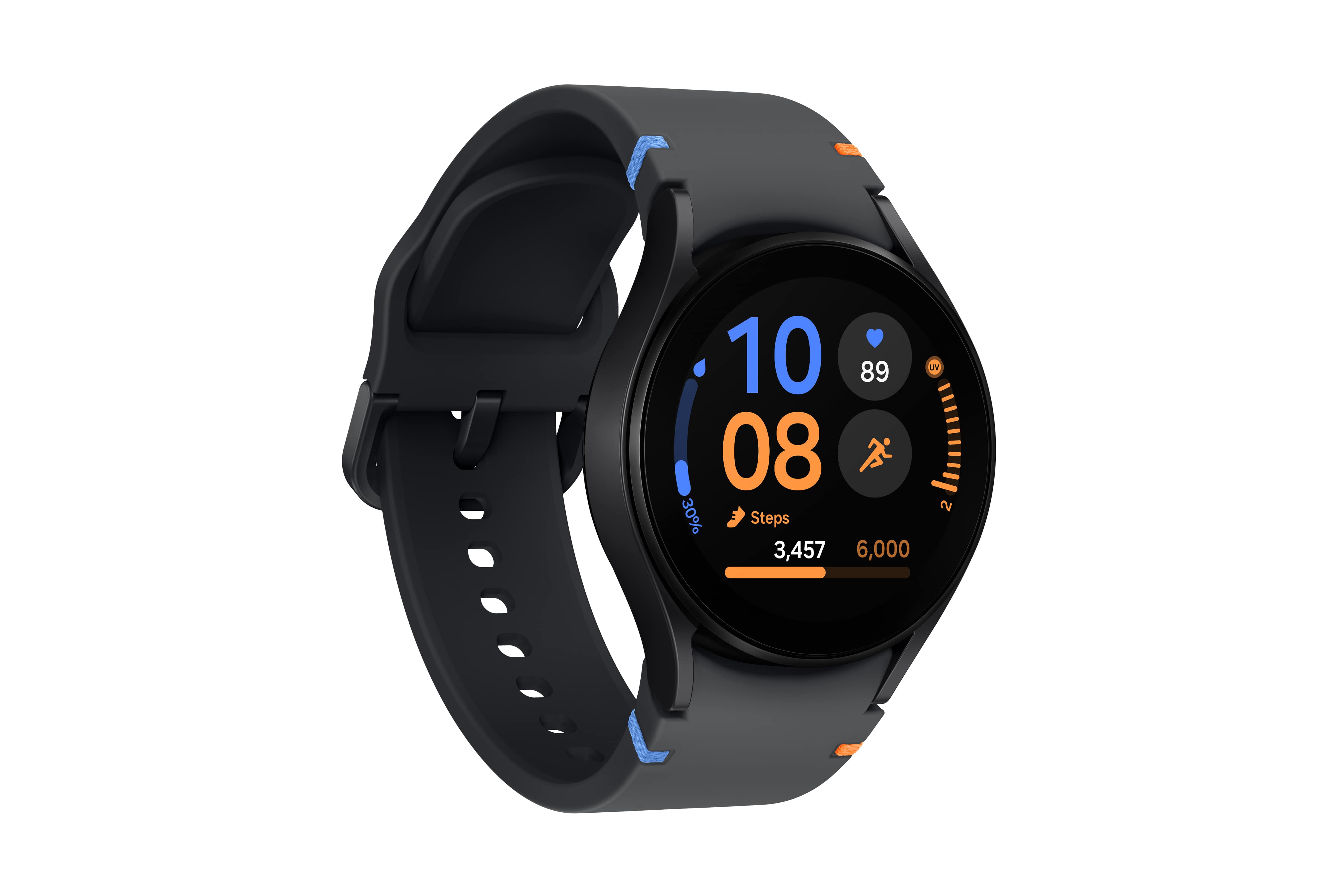 Samsung Galaxy Watch FE 40mm Bluetooth Black