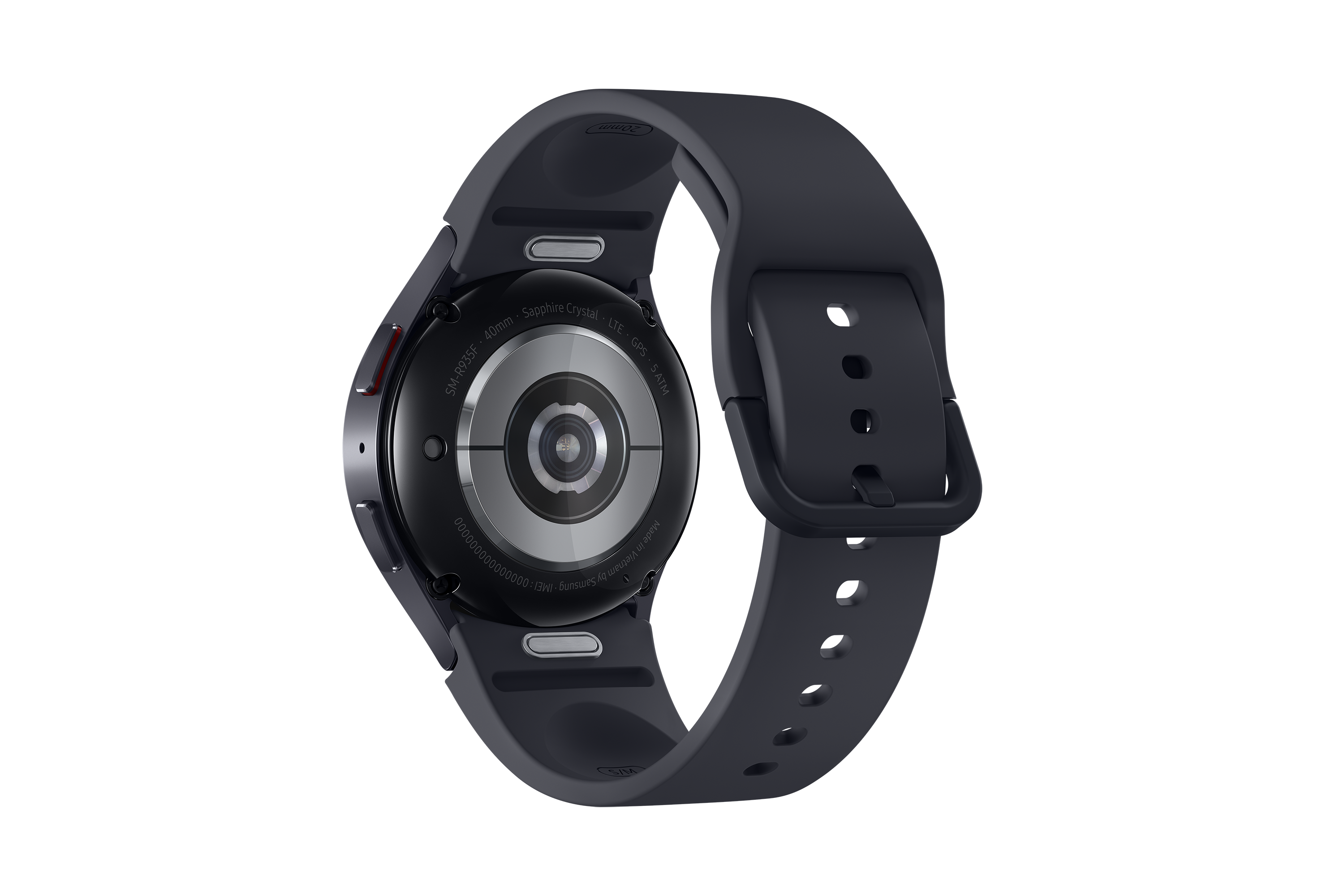 Samsung Galaxy Watch6 40mm LTE Graphite