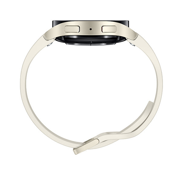 Samsung Galaxy Watch6 40mm LTE Silver & Buds2 Pro