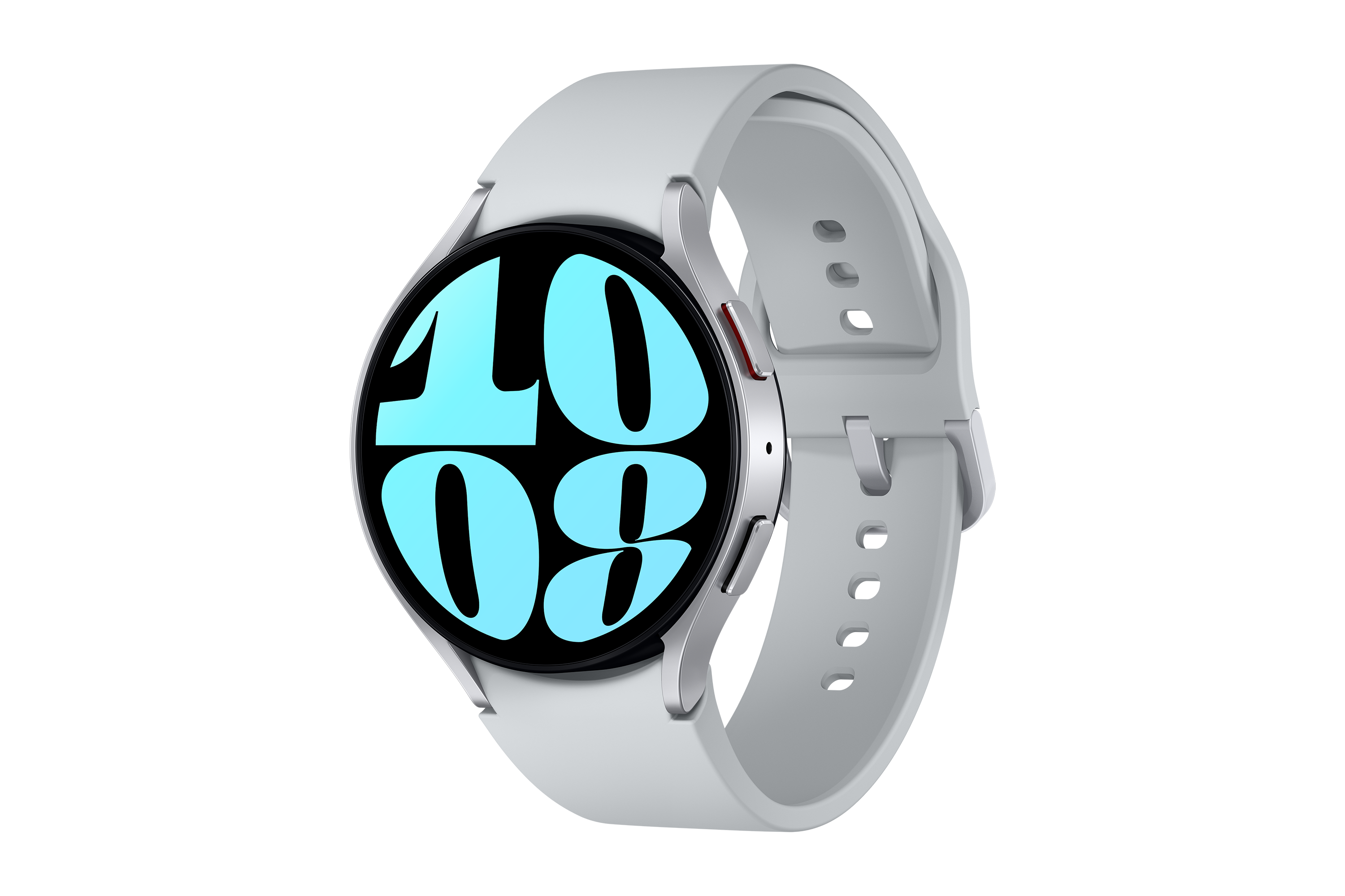 Samsung Galaxy Watch6 44 mm Silver