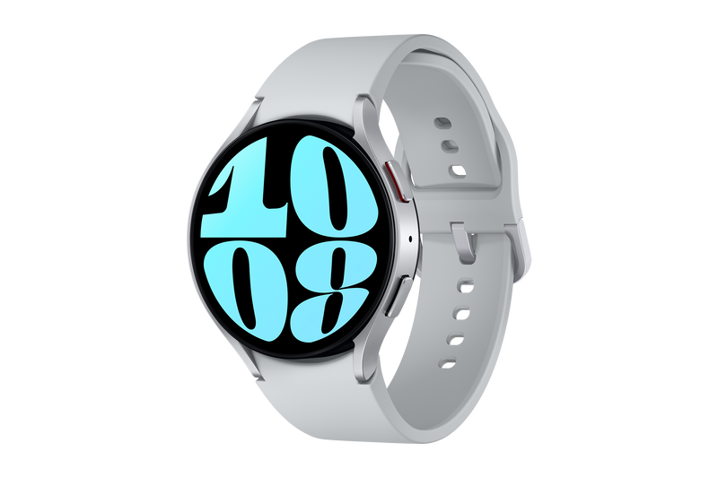 Samsung Galaxy Watch6 44 mm Silver