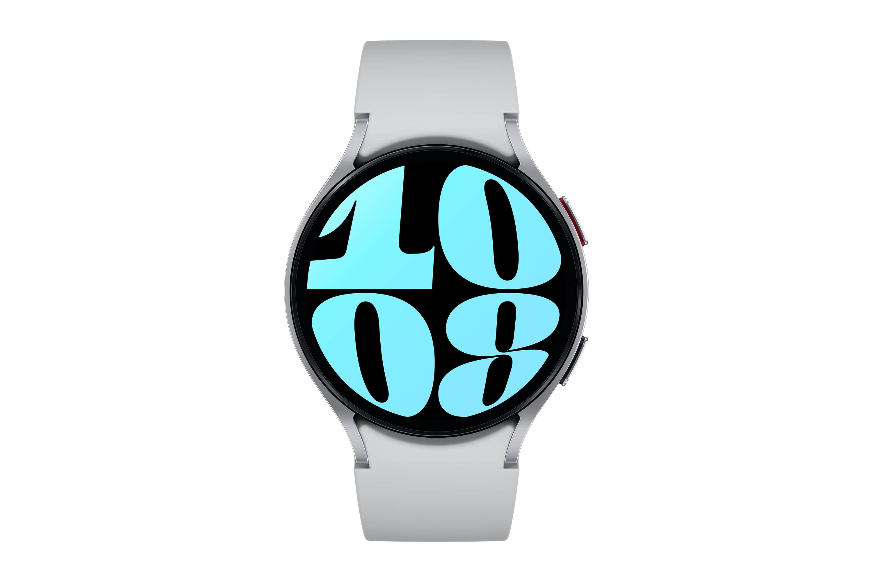 Samsung Galaxy Watch6 44 mm Silver