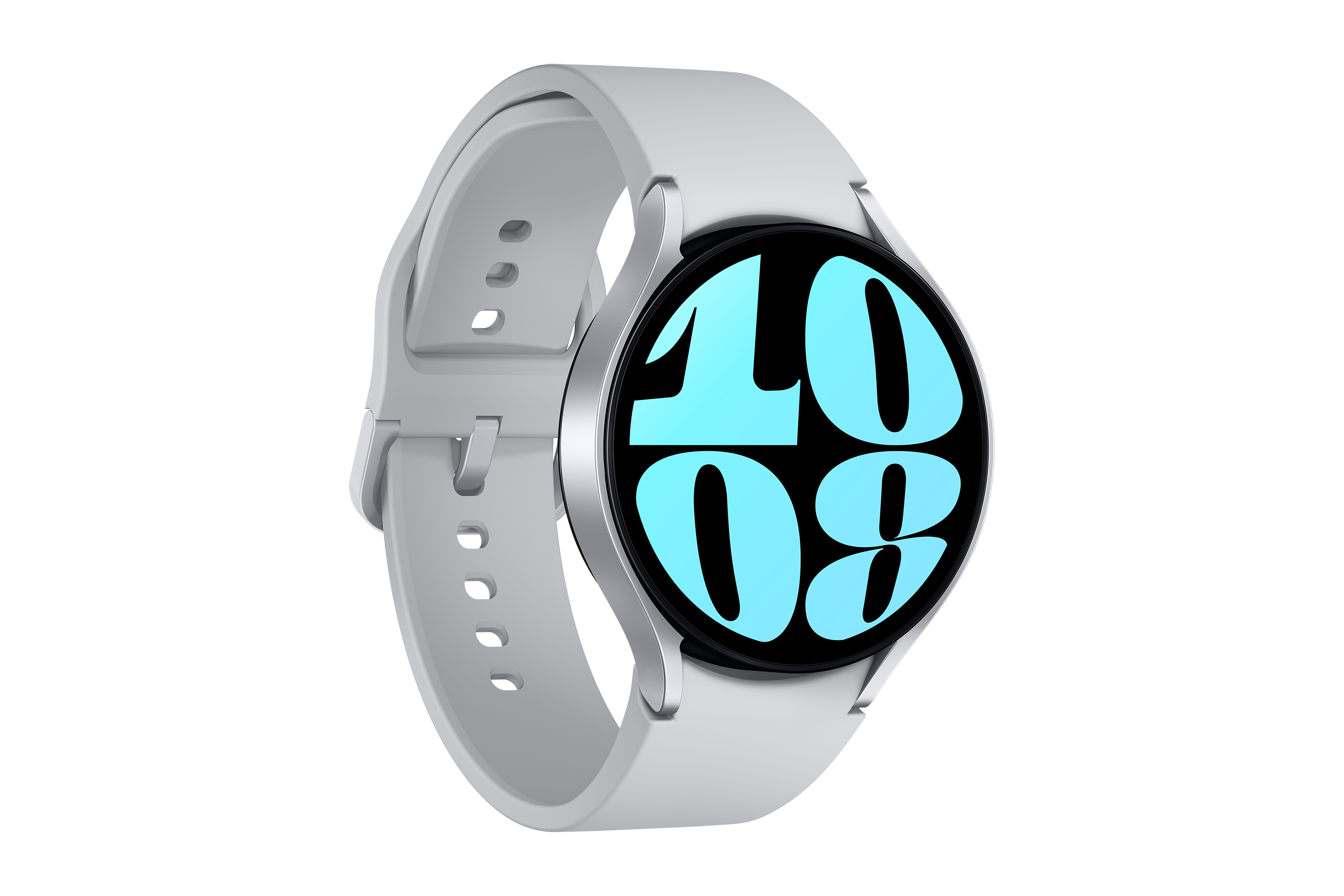 Samsung Galaxy Watch6 44 mm Silver