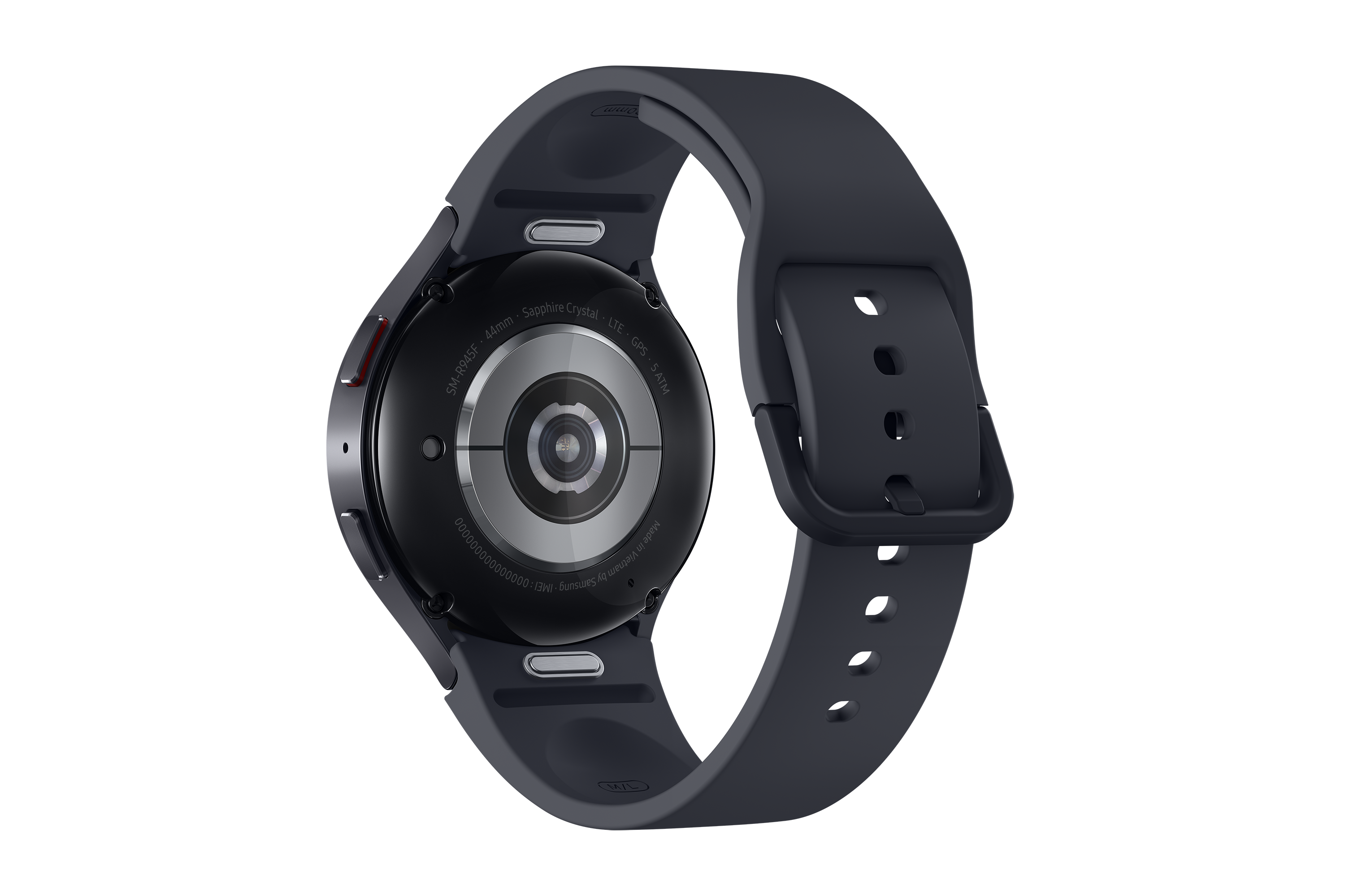 Samsung Galaxy Watch6 44mm LTE Graphite