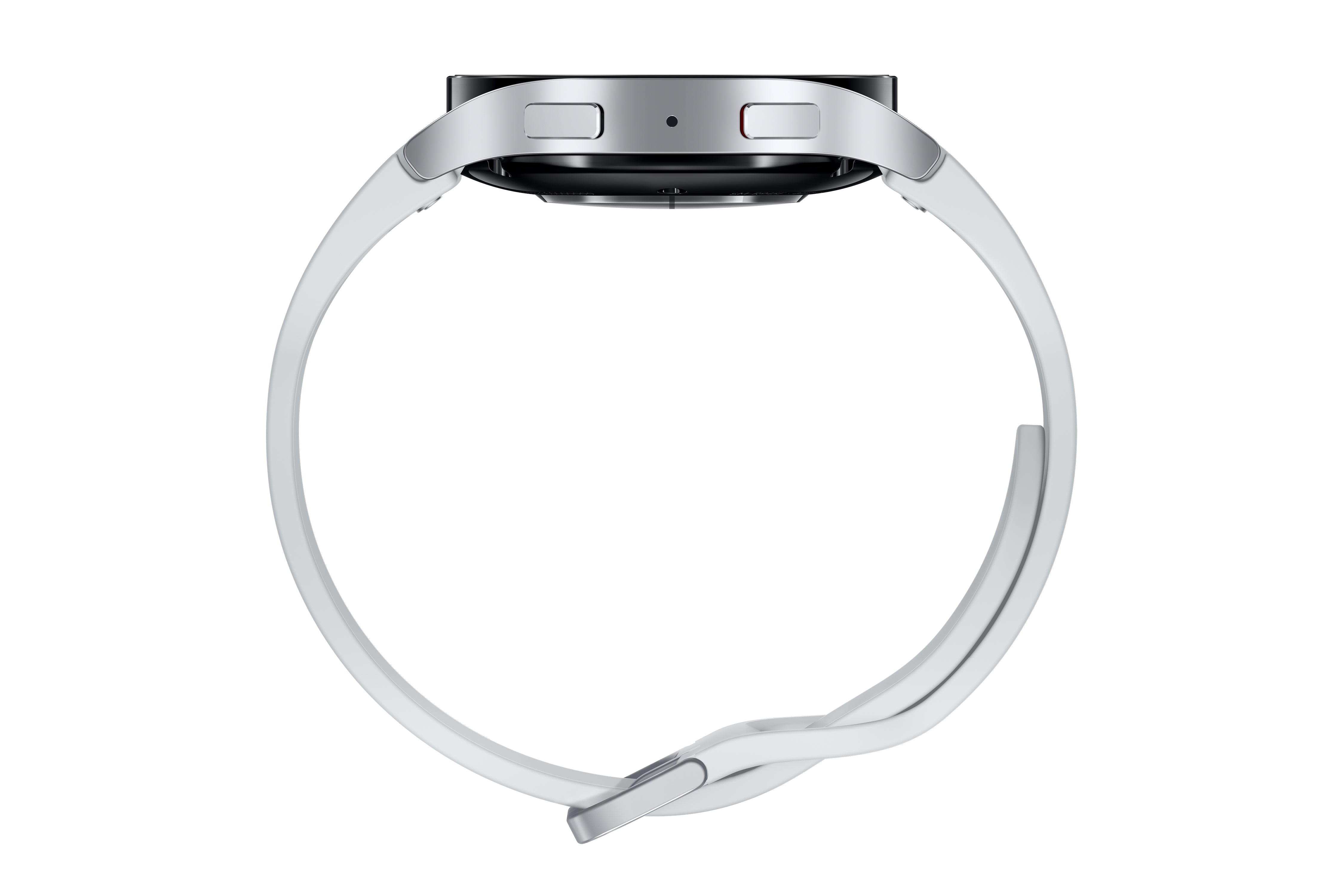 Samsung Galaxy Watch6 44mm LTE Silver