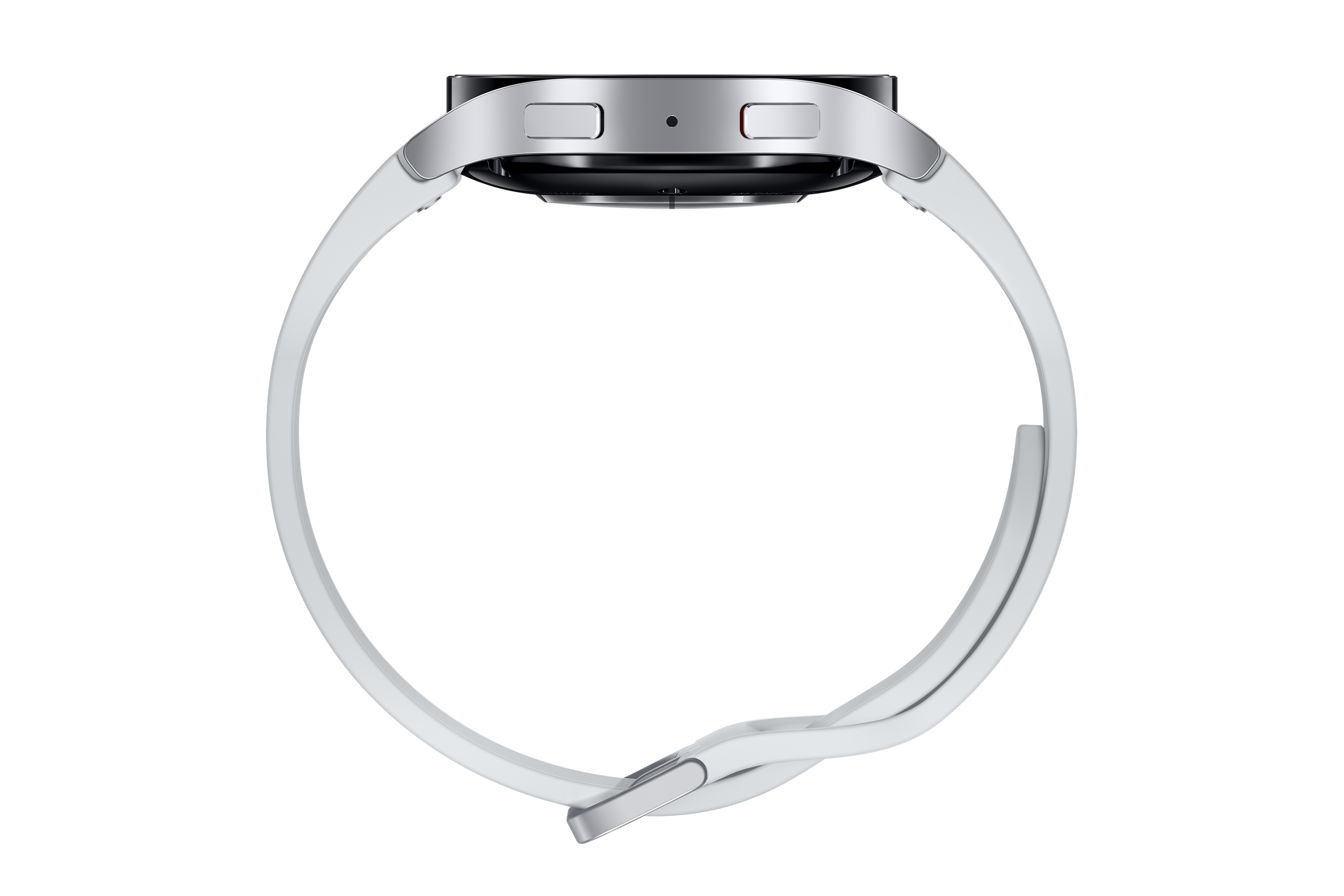 Samsung Galaxy Watch6 44mm LTE Silver