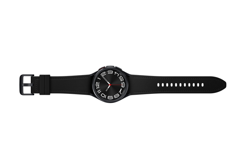 Samsung Galaxy Watch6 Classic 43mm Graphite