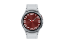 Samsung Galaxy Watch6 Classic 43mm LTE Silver