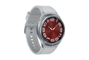 Samsung Galaxy Watch6 Classic 43mm LTE Silver