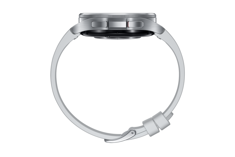 Samsung Galaxy Watch6 Classic 43mm LTE Silver