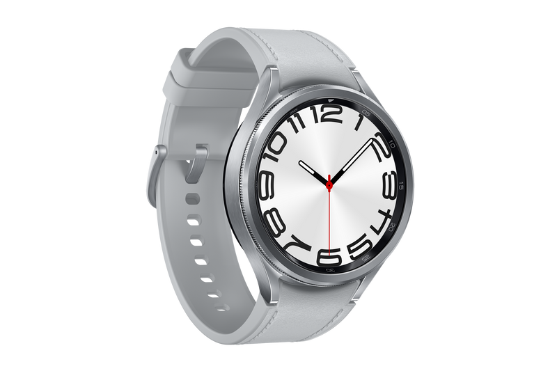 Samsung Galaxy Watch6 Classic 47mm Bluetooth Astro & Silver
