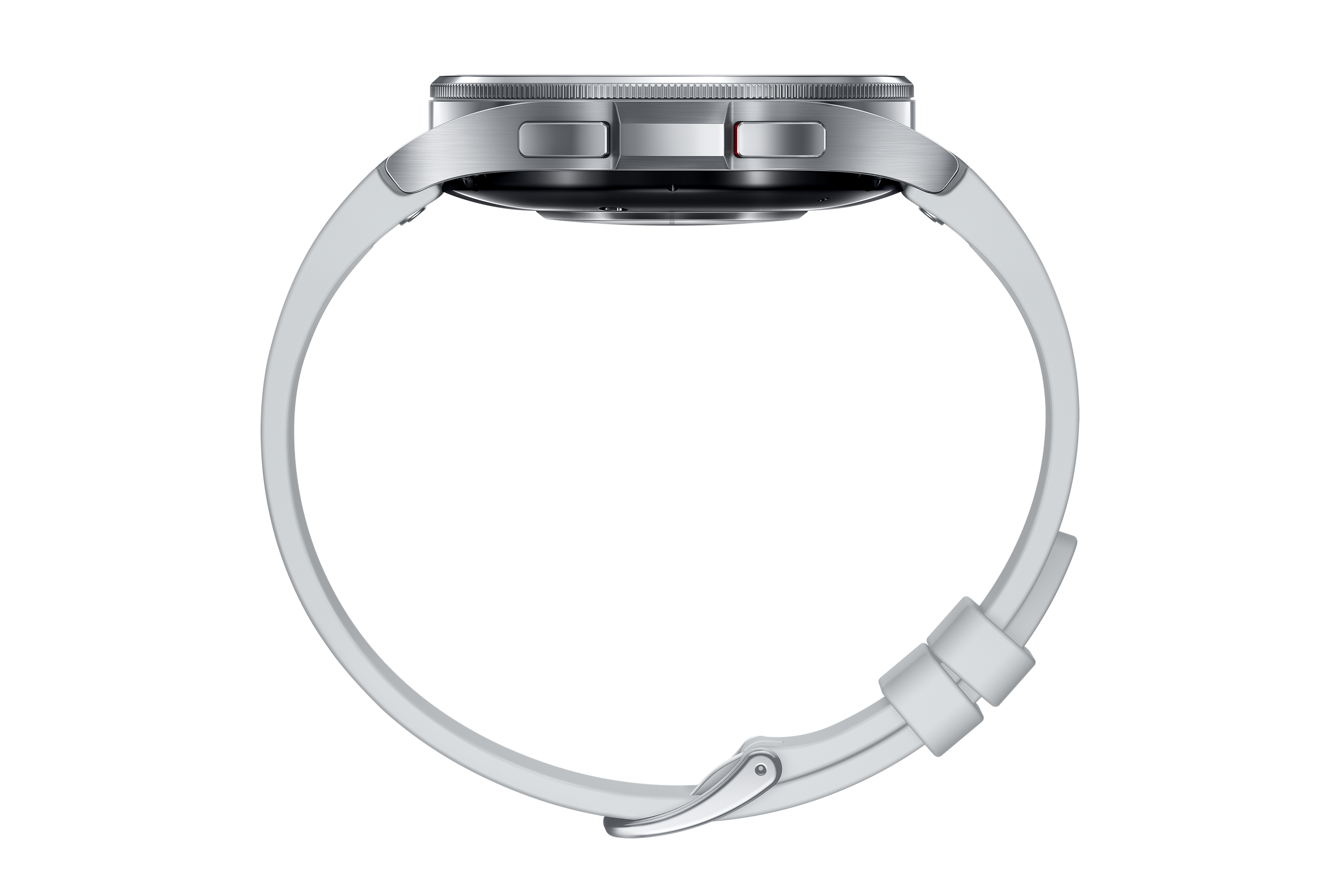 Samsung Galaxy Watch6 Classic 47mm Silver