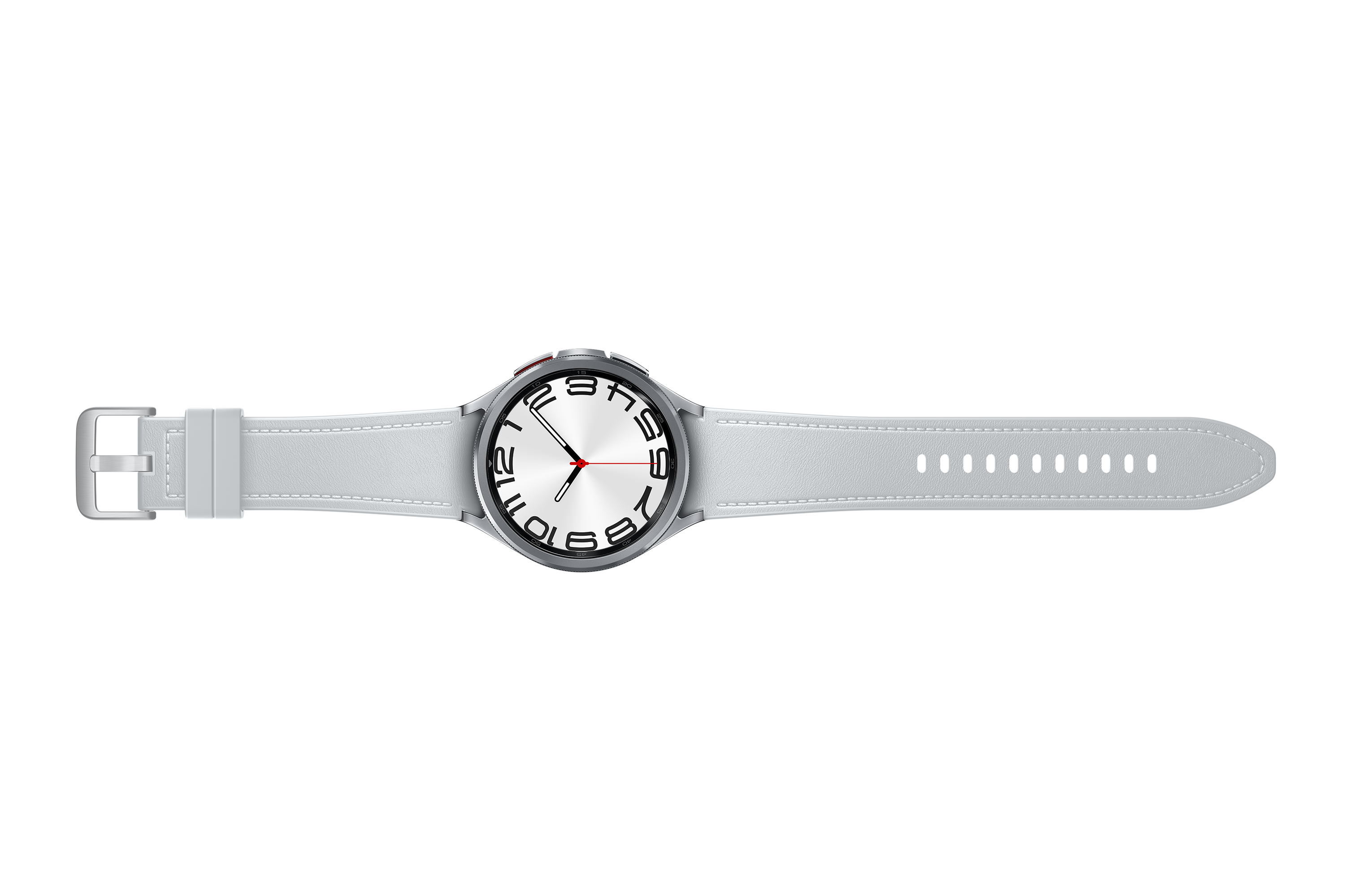 Samsung Galaxy Watch6 Classic 47mm Silver