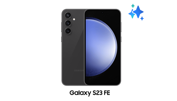 Samsung Galaxy S23 FE 5G 8GB 128GB Graphite