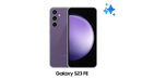 Samsung Galaxy S23 FE 5G 8GB 128GB Purple