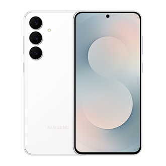 Samsung Galaxy S25 FE 5G 8GB 256GB White