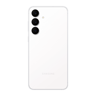 Samsung Galaxy S25 FE 5G 8GB 256GB White
