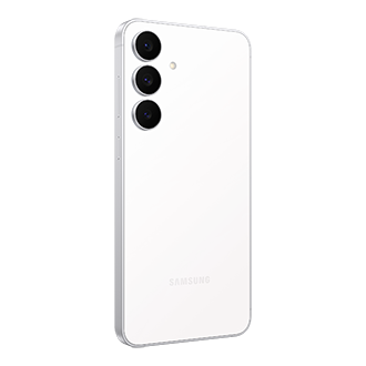 Samsung Galaxy S25 FE 5G 8GB 256GB White