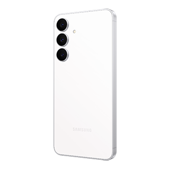 Samsung Galaxy S25 FE 5G 8GB 128GB White