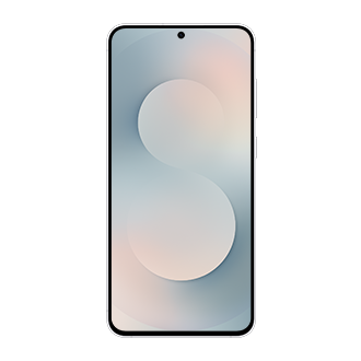 Samsung Galaxy S25 FE 5G 8GB 128GB White