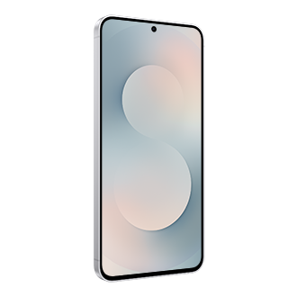 Samsung Galaxy S25 FE 5G 8GB 128GB White