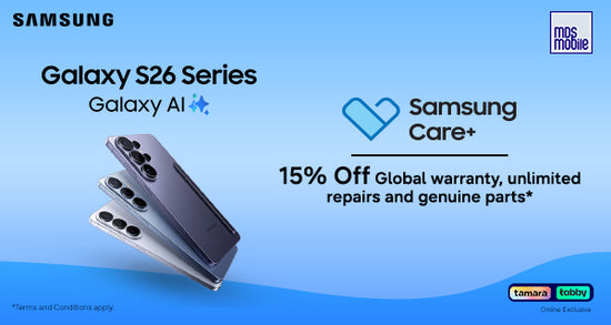 Samsung Care Plus - The best Samsung Warranty Service in the UAE | MDS ...