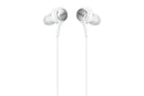 Audio - Type C basic earphone - White