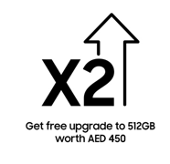 Free Memory Upgrade to 512GB