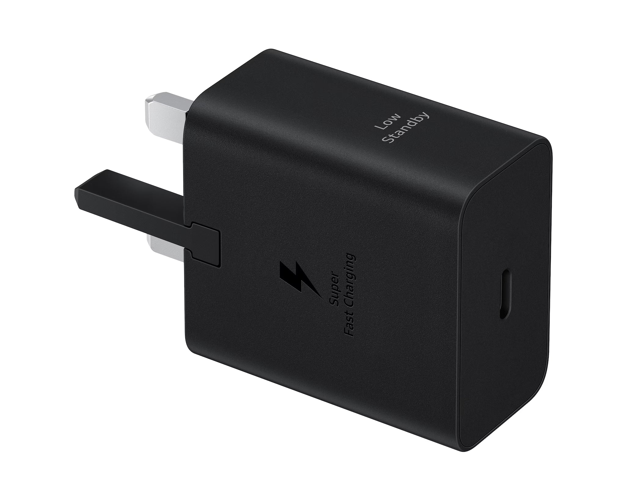 Samsung Travel 45W Power Adapter with cable