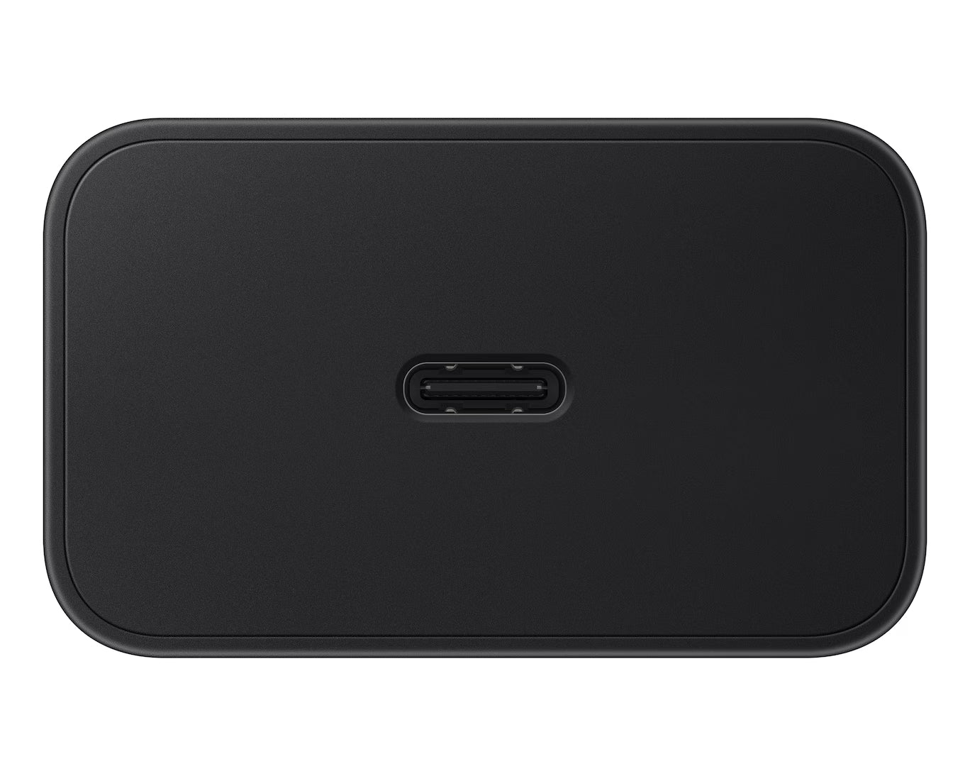 60W Power Adapter Black - without cable