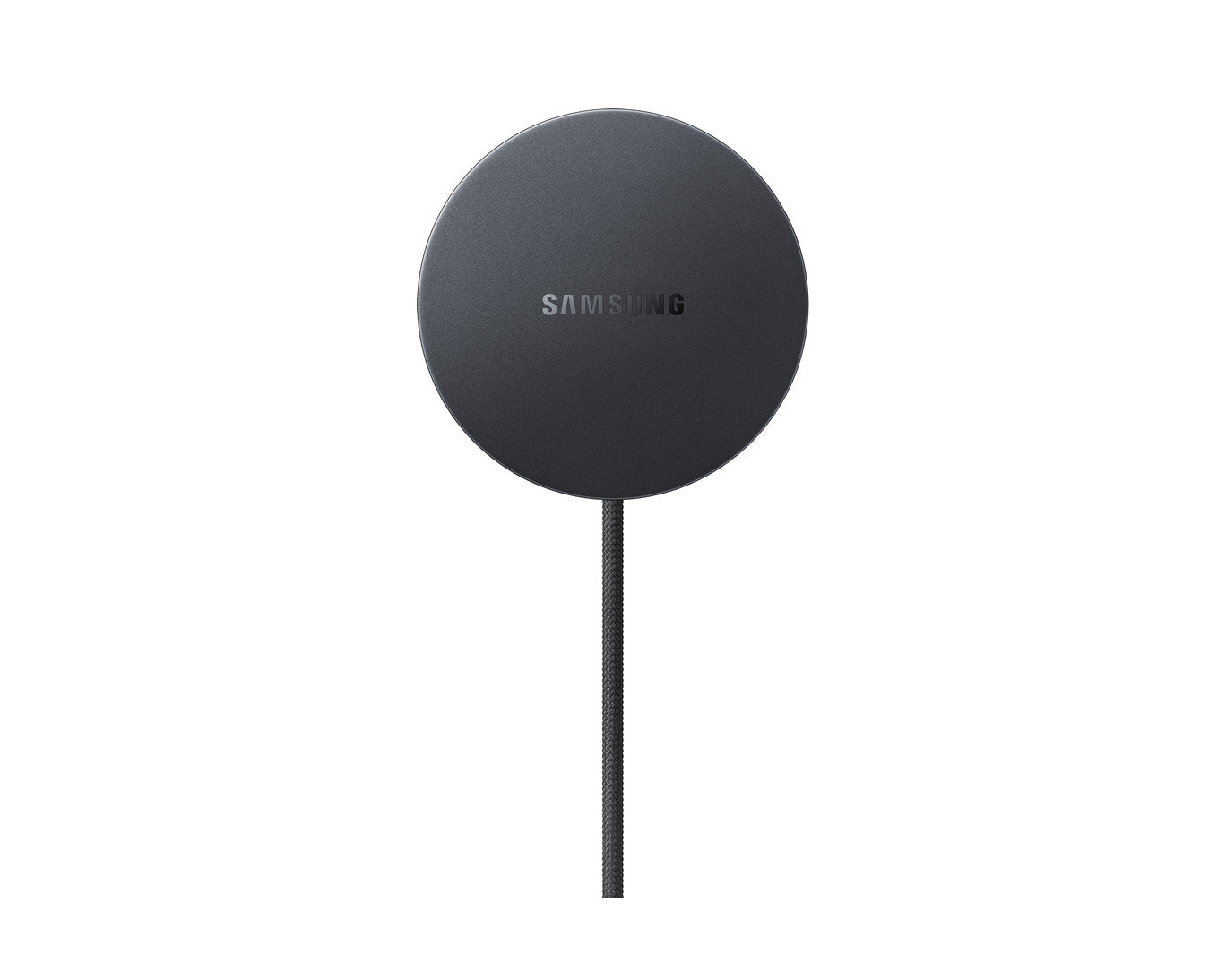 Magnet Wireless Charger