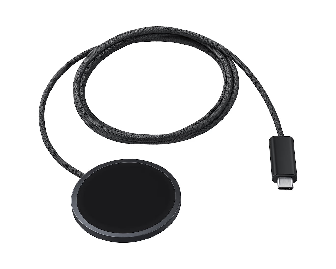 Magnet Wireless Charger