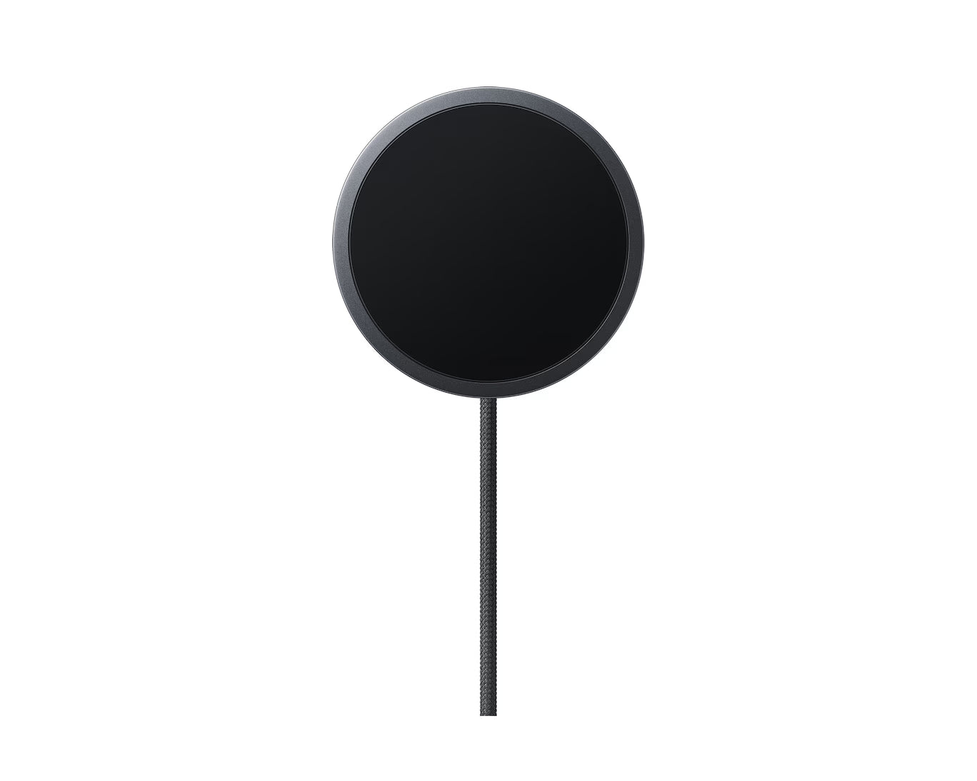Magnet Wireless Charger