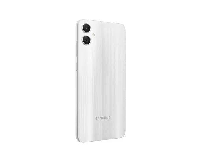 Samsung Galaxy A05 LTE 4GB 64GB SILVER